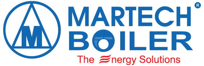 logo Martech Boiler